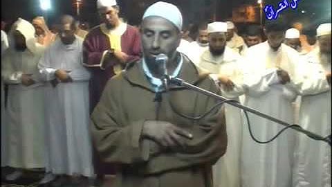 ما تيسر من البقرة والضحى القارئ يونس اسويلص