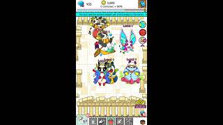 Tapps #38 Panda Evolution ★Full Titan Level + Everything Showcase screenshot 3