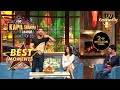 कैसे रखते हैं John अपने आप को Always Fit? | The Kapil Sharma Show Season 2 | Best Moments