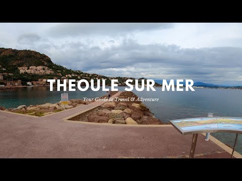 Fun Things to Do in Theoule-sur-Mer | Travel Guide (2024) | Best Places to Visit