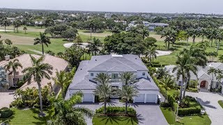Boca Raton Real Estate Luxury Homes In Florida 1815 Sabal Palm Drive, Boca Raton, Florida