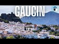 Gaucin malaga  switzerland in costa del sol