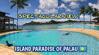 Download Lagu BEAUTIFUL ISLAND PARADISE OF PALAU 🇵🇼 MP3