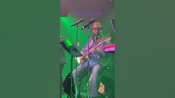 Thumbnail of Christian de Mesones @Birchmere 2022