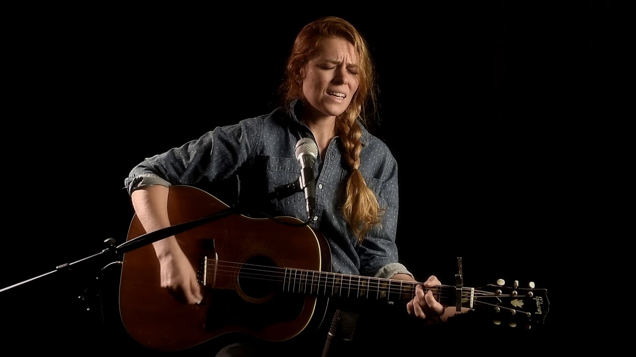 Смотреть «Megan Burtt - "The First Time"» на YouTube