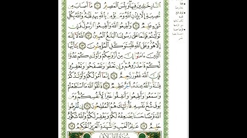 سورة التغابن | الشيخ نورين محمد صديق |                      Surat Al-Tagabun | Nourin Mohamed Siddiq