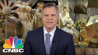 MGM Resorts CEO: Growth And Macau | Mad Money | CNBC