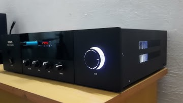 2.1 Testing video ..with 300w sub |Denxaudio
