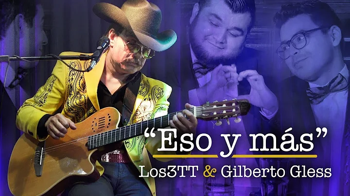 Joan Sebastian | Eso y ms | PARODIA ft. Gilberto G...