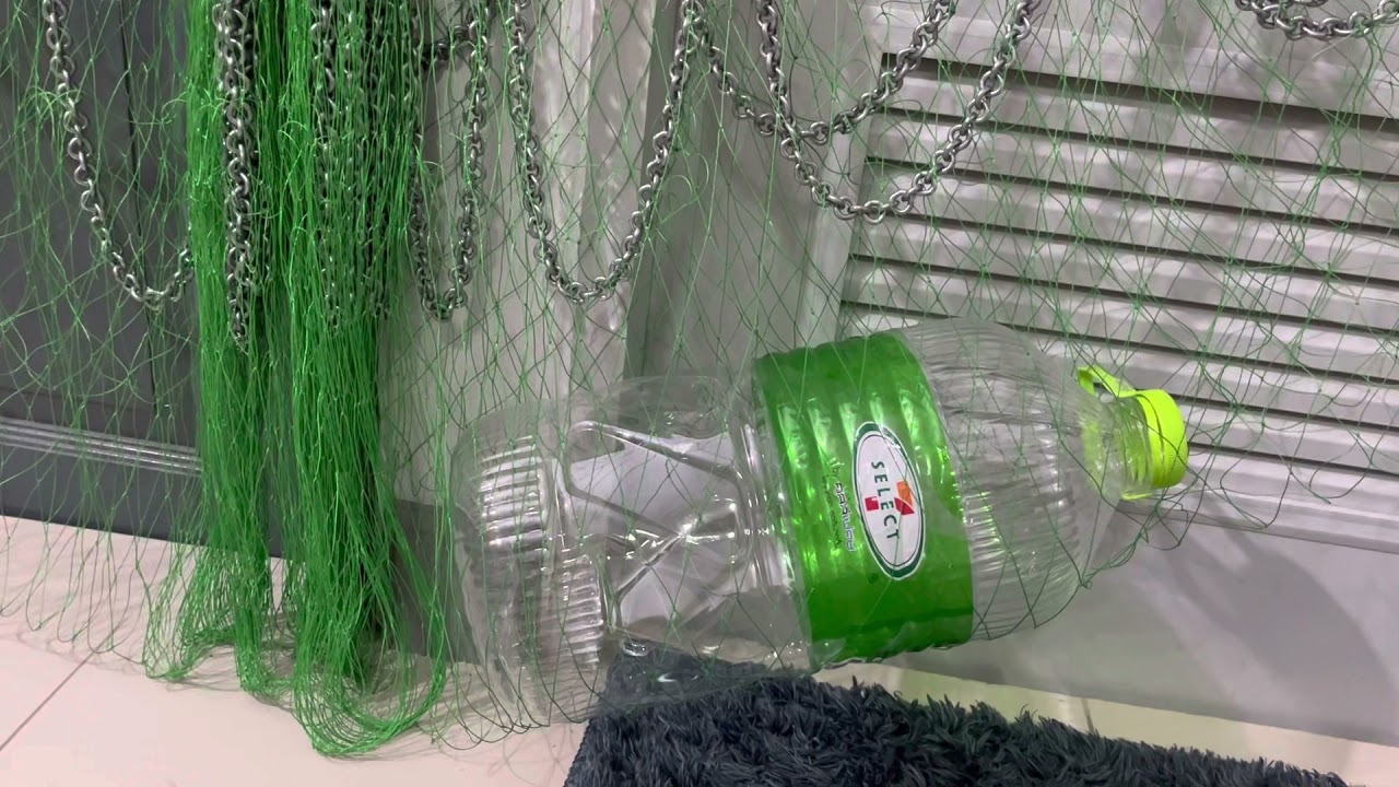 แหพีอี9เซ็นยาว9ศอกรวมเพาลูกแหหนัก5.5โล พีอีเบอร์6  ( fishing netThailand )