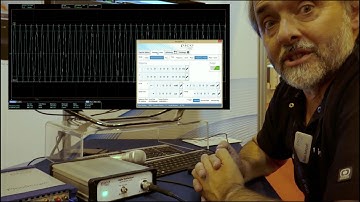 Pico Introduces the new PicoSource Agile Synthesizer at EuMW 2018!