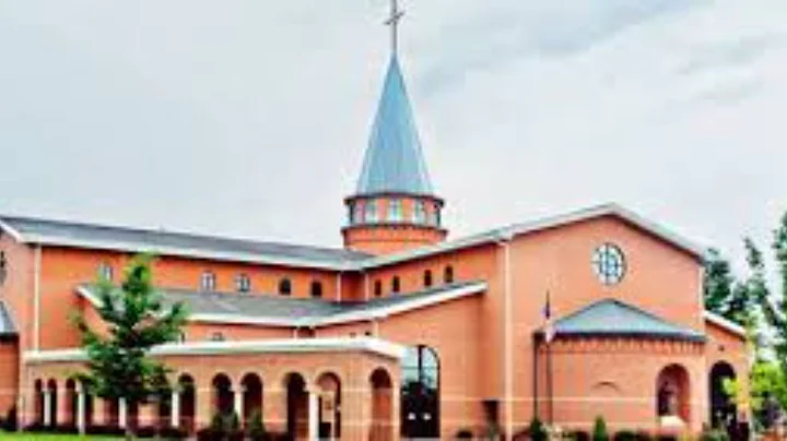 Funeral Mass for Janet Gerken | St. Mark Catholic ...