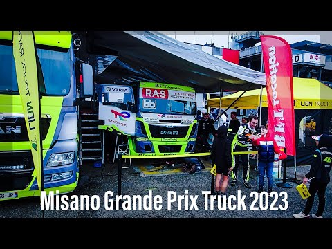 Misano 2023 European