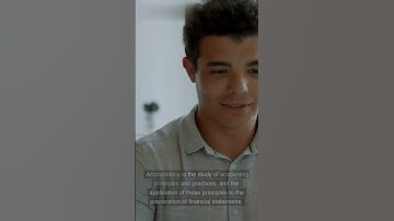 Difference between Accounting and Accountancy? #youtube shorts #shorts #shorts video #viral #youtube