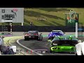 Round 3 Interlagos  Manu cup 2025 exhibition 3 Hyundai gtws