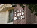 Virtual west point gillis field house