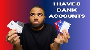 How To Budget Using Multiple Accounts | EASY