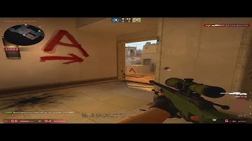 cheating with a knife