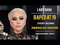 LADY GAGA SPEECH | Raped at 19, Story Behind American Singer (Speech with English Subtitles)