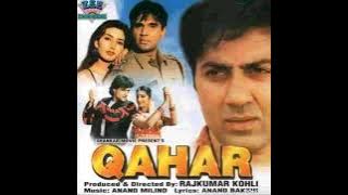 Dil Junglee Kabootar (Eagle Ultra Classic Jhankar) Movie: QAHAR 1997 Singers: UDIT NARAYAN & SADHNA