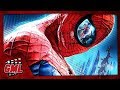 Spider man aux frontires du temps  film jeu complet francais