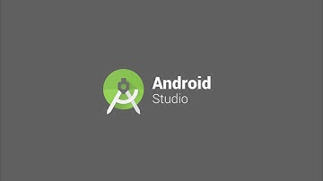 Установка Android Studio - Урок 1