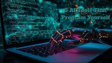 Are AI Coding Tools the Future of Programming?