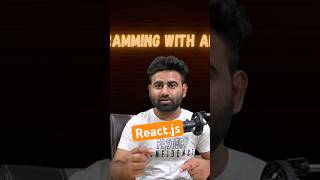 What is React.js? #reactjs #coding  #frontendcourse