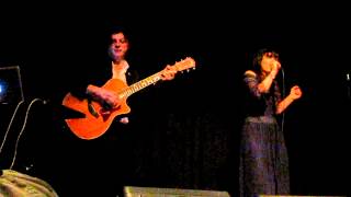 Watch Elisa Apologize video