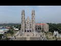 Nhà thờ Song Vĩnh, Phú Mỹ, BRVT, #kinhdoanh  #dodong #dodongmynghe #phongthuy #tailoc #taichinh