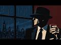 Rain and One Glass | Retro Jazz