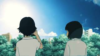 [ASMR🎧] The Girl Who Leapt Through Time | Especially peaceful and sunny day