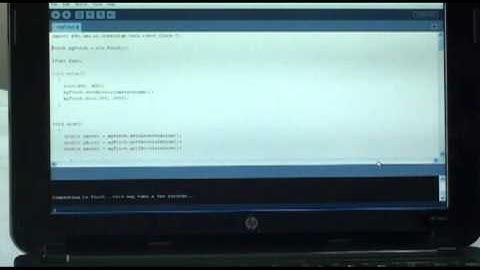 Tenet Technetronics: Introduction to Finch Robot
