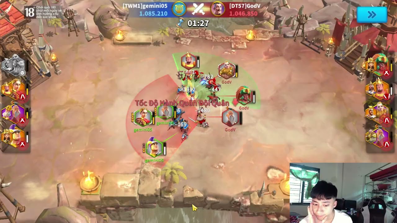 Lãnh Chúa Rồng Lửa