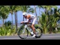 Hawaii Ironman Triathlon 2011 World Championships