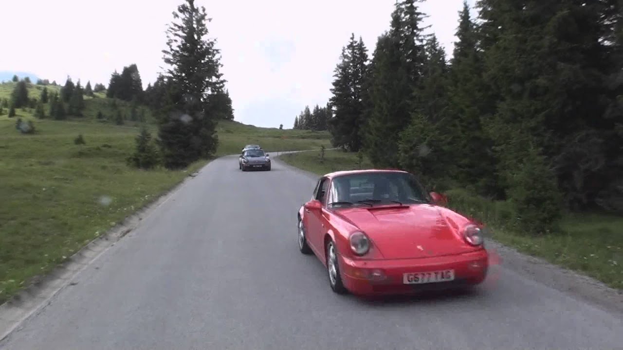 Arlberg 964 Trip 2011.mpg