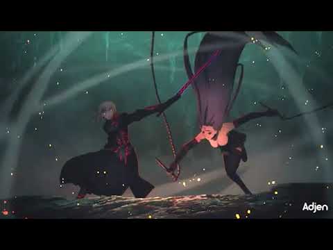 「AMV」As We Fall