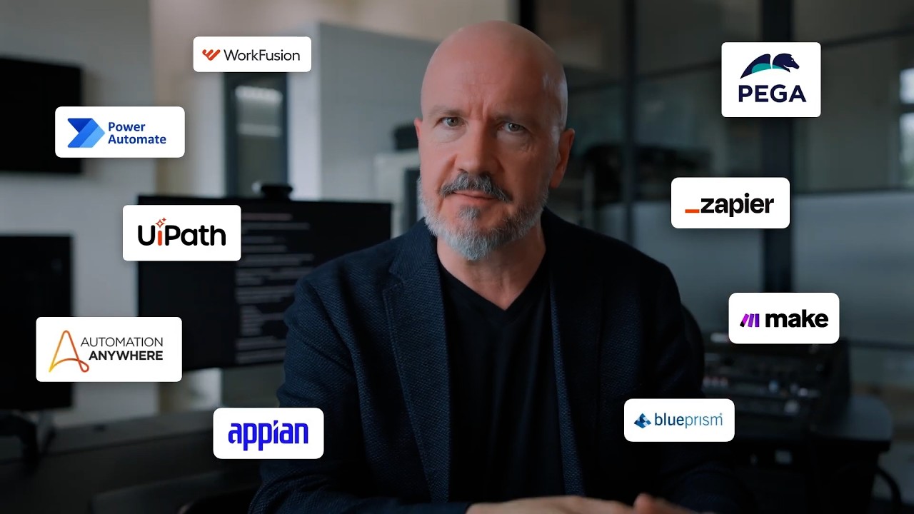 За пределами автоматизации: когда вам нужен агентный ИИ