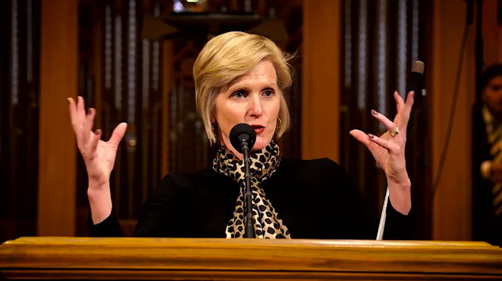 Kristen Cox: You Are Here for a Unique Purpose