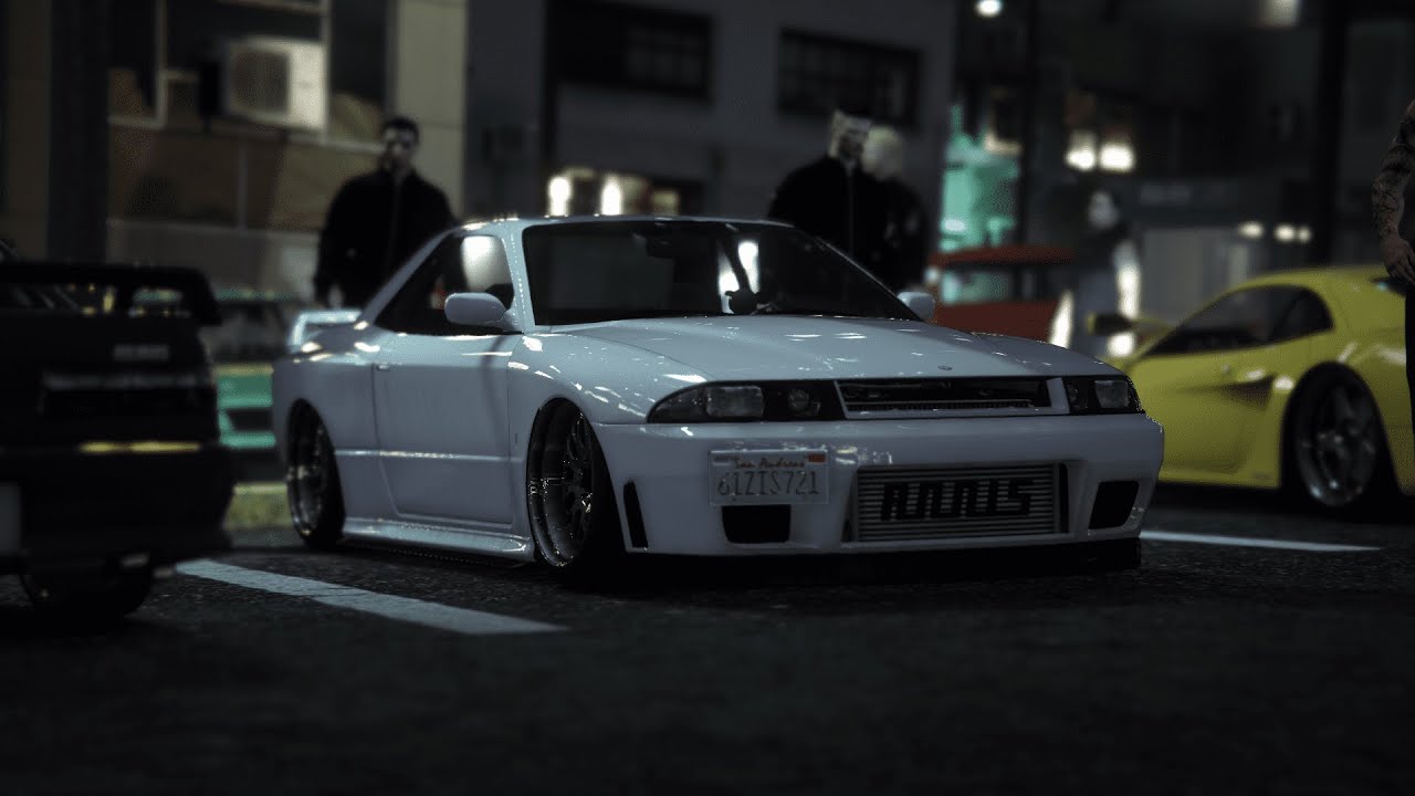 Clean Stance Rocars ENCONTRO DE CARROS CLEAN/STANCE GTA ONLINE #vnbxcrew #style - YouTube