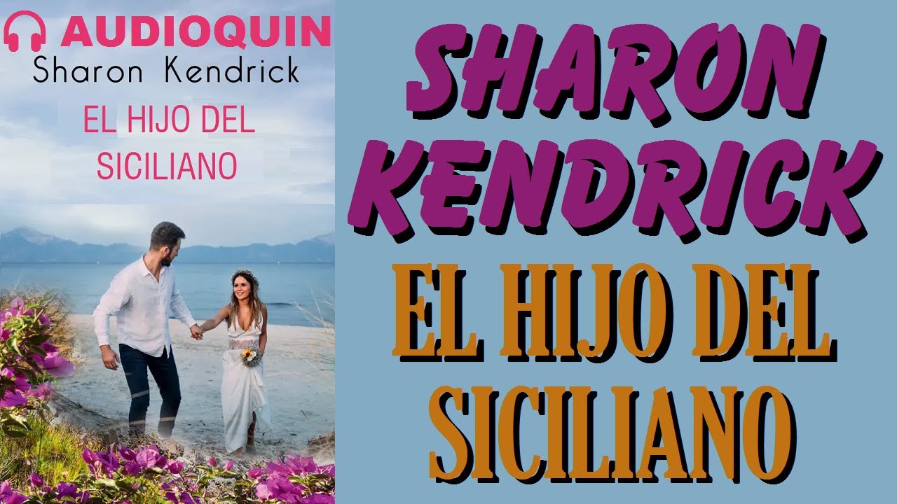 El Hijo Del Siciliano ✅ Audiolibro |@Audioquin