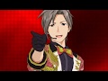 【エムステMV】 DRAMATIC NONFICTION (山下次郎、神谷幸広、大河タケル ) 【SideM LIVE ON ST@GE!】