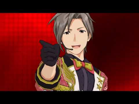 【エムステMV】 DRAMATIC NONFICTION (山下次郎、神谷幸広、大河ﾀｹﾙ ) 【SideM LIVE ON ST@GE!】