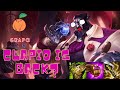 Clapio is back and stronger than ever! | TFT Neon Nights | Teamfight Tactics