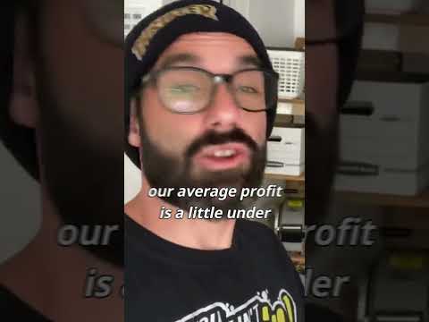 LEGALLY ROBBING COSTCO