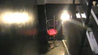 Preliminary Thriller Task