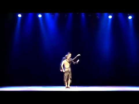 Antonio Carrasco Tango