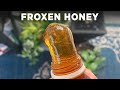 Frozen Honey Trend