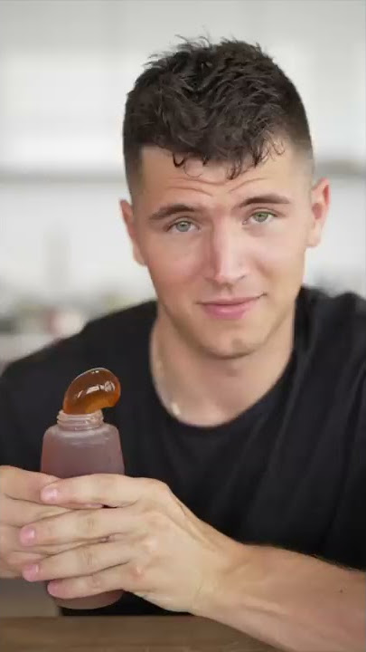 Frozen Honey Trend