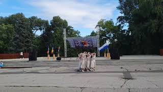 картинка: 19.09.2025 - Крылья 